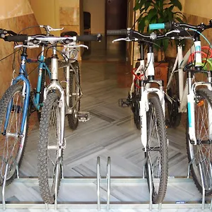 Balcón Del Romeral Apartamento Málaga